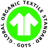 Organic cotton
